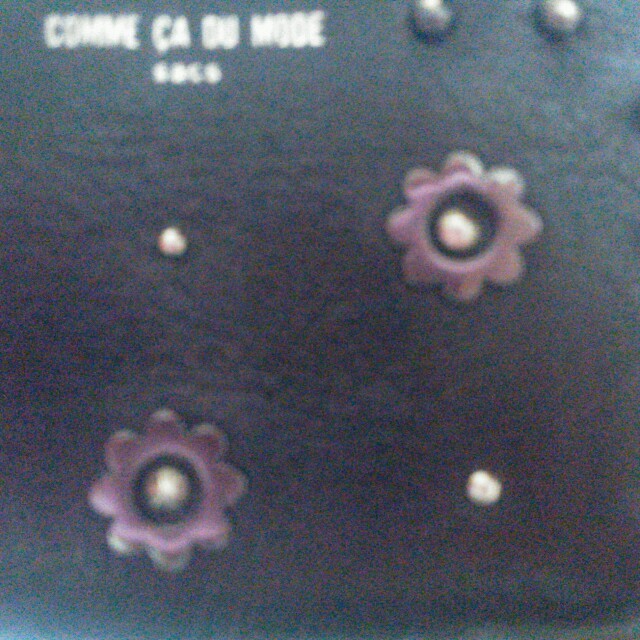 COMME CA DU MODE(コムサデモード)のコムサデモード　小銭入れ レディースのファッション小物(コインケース)の商品写真