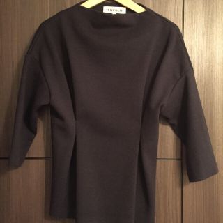 ドゥーズィエムクラス(DEUXIEME CLASSE)のnanaさま専用★enfold (Tシャツ(長袖/七分))