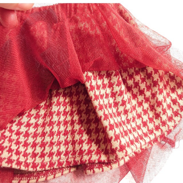 ZARA KIDS(ザラキッズ)のZARA  baby スカート キッズ/ベビー/マタニティのベビー服(~85cm)(スカート)の商品写真
