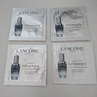 ランコム(LANCOME)のランコム  サンプルジェニフィック アドバンスト N(美容液)