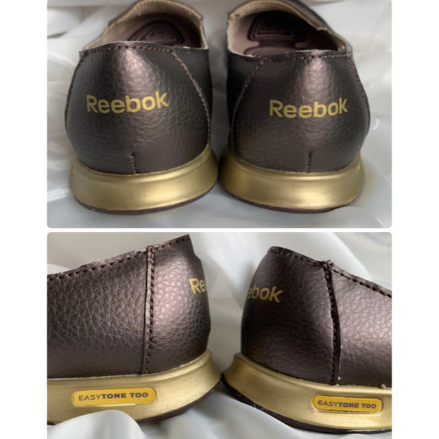 Reebok(リーボック)のリーボック イージートーン 22cm レディースの靴/シューズ(スリッポン/モカシン)の商品写真