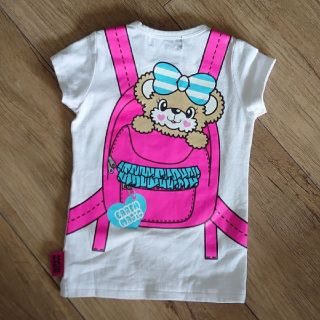 アースマジック(EARTHMAGIC)のEARTHMAGIC☆Tシャツ(Tシャツ/カットソー)