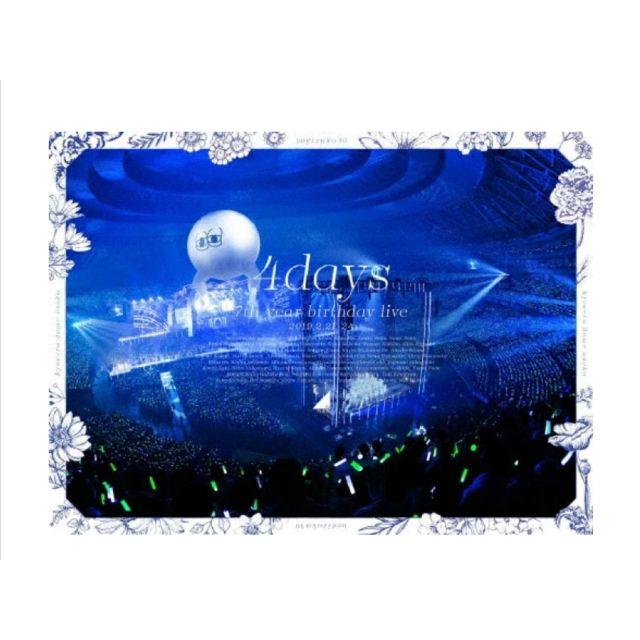 【お試し価格！】 7th YEAR BIRTHDAY LIVE(完全生産限定盤)5Blu-ray アイドル