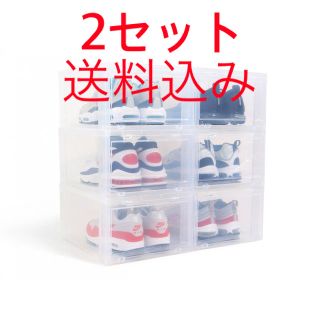 アンディフィーテッド(UNDEFEATED)のtower box タワーボックス(ケース/ボックス)