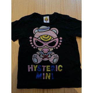 ヒステリックミニ(HYSTERIC MINI)の80(Ｔシャツ)