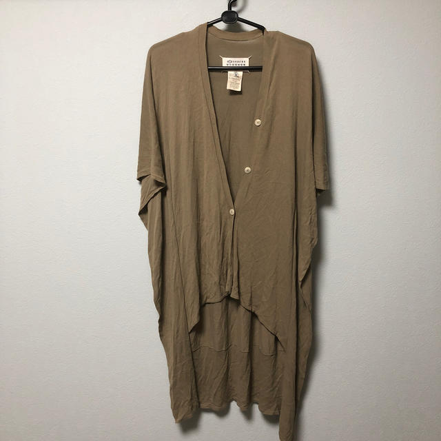 マルジェラジレ　maison martin margiela