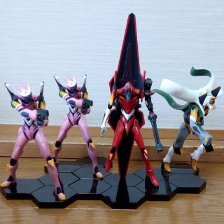 □SEGA ちょろい エヴァンゲリオン8号機αヱヴァンゲリヲン新劇場 □SEGA ちょろい エヴァンゲリオン8号機αヱヴァンゲリヲン新劇場