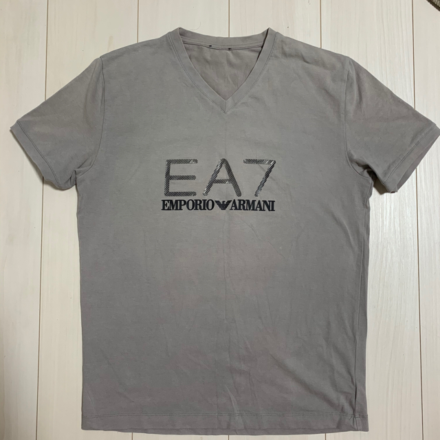 Emporio Armani(エンポリオアルマーニ)のARMANI Tシャツ メンズのトップス(Tシャツ/カットソー(半袖/袖なし))の商品写真