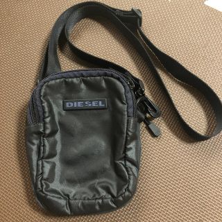 ディーゼル(DIESEL)のApple様専用　diesel  ミニ　ショルダー　(ショルダーバッグ)