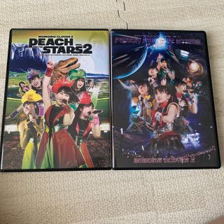 モモイロクローバーゼット(ももいろクローバーZ)のももクロDVD「ももクロ春の一大事2013　西武ドーム大会」(アイドル)