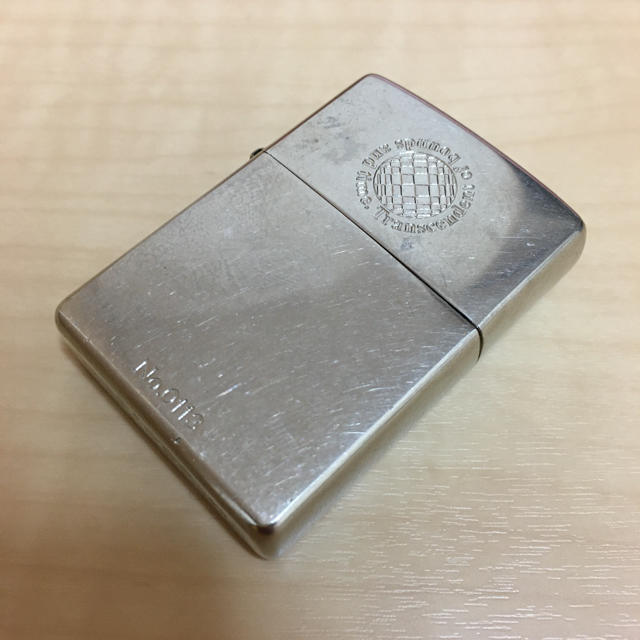 zippo ジッポー ジッポ