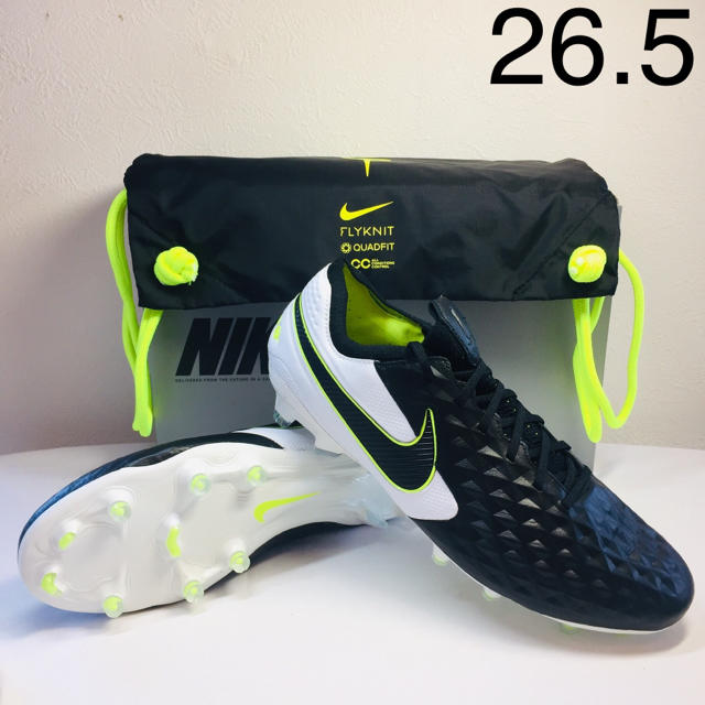 Nike Nike ティエンポレジェンド Fg 26 5cm ナイキサッカースパイクの通販 By ヒキ S Shop ナイキならラクマ