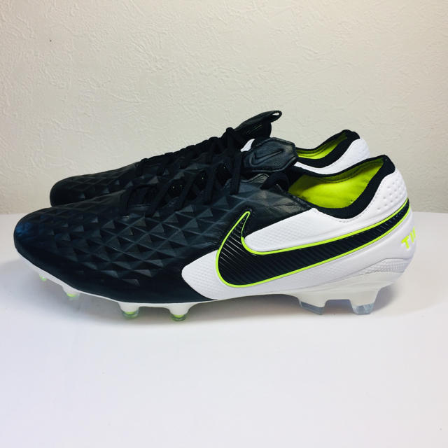 Nike ティエンポレジェンド FG 27.5cm ナイキサッカースパイク Nike ティエンポレジェンド FG 27.5cm ナイキサッカースパイク