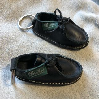 パラブーツ(Paraboot)のパラブーツ　キーホルダー(キーホルダー)