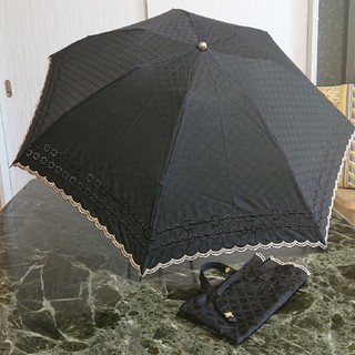 セリーヌ 黒 日傘/雨傘の通販 53点 | celineのレディースを買うならラクマ
