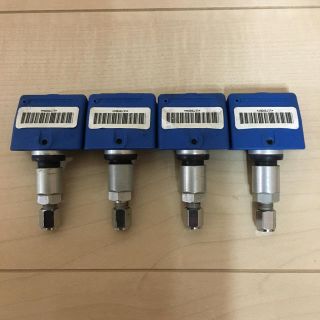 ニッサン(日産)のインフィニティ FX TPMS タイヤプレッシャーモニターセンサー(タイヤ)