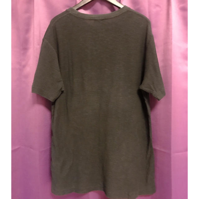 DIESEL(ディーゼル)のスペード様専用　DIESEL 半袖Tシャツ　サイズS BLACK メンズのトップス(Tシャツ/カットソー(半袖/袖なし))の商品写真