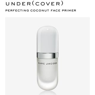 マークジェイコブス(MARC JACOBS)のMARC JACOBS BEAUTY 化粧下地(化粧下地)