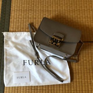 フルラ(Furla)のフルラ メトロポリス(ショルダーバッグ)