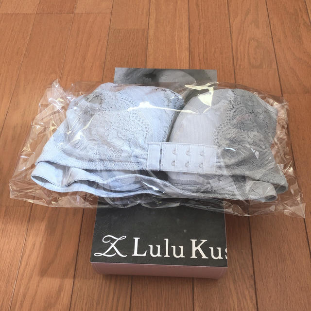 lulukushel  レディースの下着/アンダーウェア(ブラ)の商品写真