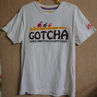 ガッチャ(GOTCHA)のポル様専用(Tシャツ/カットソー(半袖/袖なし))