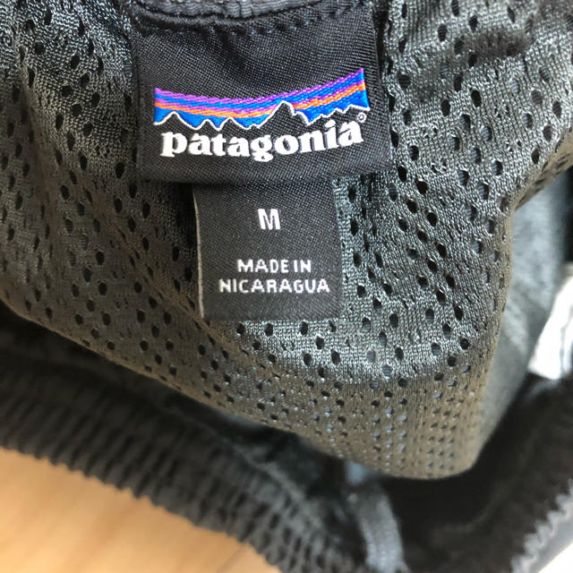 patagonia(パタゴニア)の最終価格！パタゴニア　19ss 完売品 メンズのパンツ(ショートパンツ)の商品写真