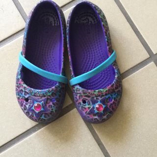 クロックス(crocs)のクロックス　キッズ(その他)