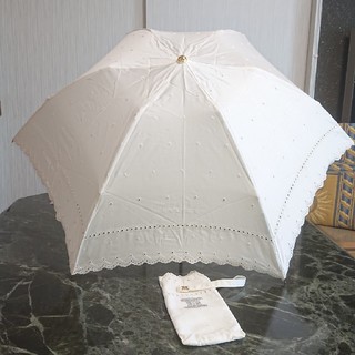 セリーヌ 日傘 日傘/雨傘（ホワイト/白色系）の通販 19点 | celineの