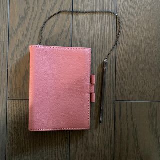 エルメス(Hermes)のエルメス　手帳カバー(その他)