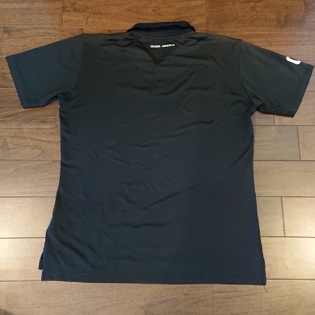 UNDER ARMOUR - パナソニック ワイルドナイツ 選手支給 UNDER ARMOUR - パナソニック ワイルドナイツ 選手支給