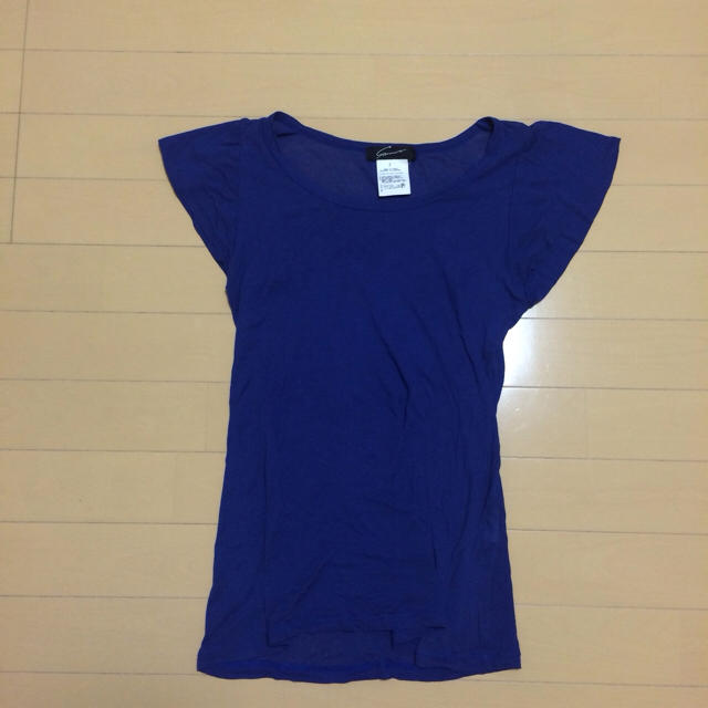 STUNNING LURE(スタニングルアー)のスタニングルアー Tシャツ レディースのトップス(Tシャツ(半袖/袖なし))の商品写真