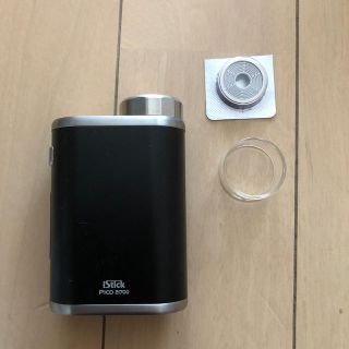 イーリーフ(Eleaf)の<あ@さん専用>istick Pico21700(タバコグッズ)