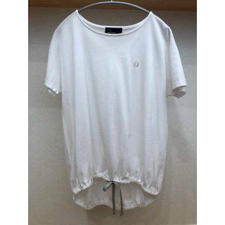 フレッドペリー(FRED PERRY)のカットソー(カットソー(半袖/袖なし))