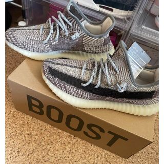 アディダス(adidas)のADIDAS YEEZY BOOST 350 V2 "ZYON(スニーカー)