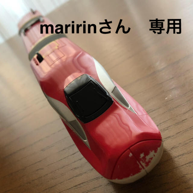 Takara Tomy(タカラトミー)のmaririnさん　専用 キッズ/ベビー/マタニティのおもちゃ(電車のおもちゃ/車)の商品写真