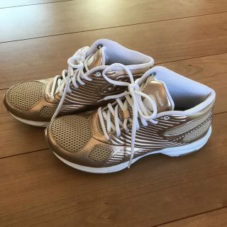 リーボック(Reebok)のReebok イージートーン　22.5(トレーニング用品)