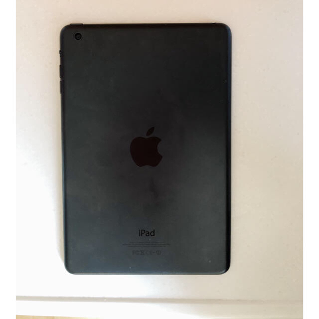 iPad mini 第一世代　16GB WiFiモデル 1
