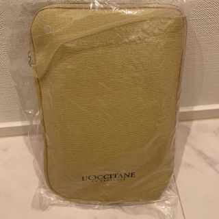 ロクシタン(L'OCCITANE)のロクシタン ビジネスクラス アメニティ アシアナ(旅行用品)