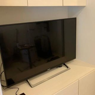 SONY BRAVIA X8000E KJ-43X8000E ソニー テレビ