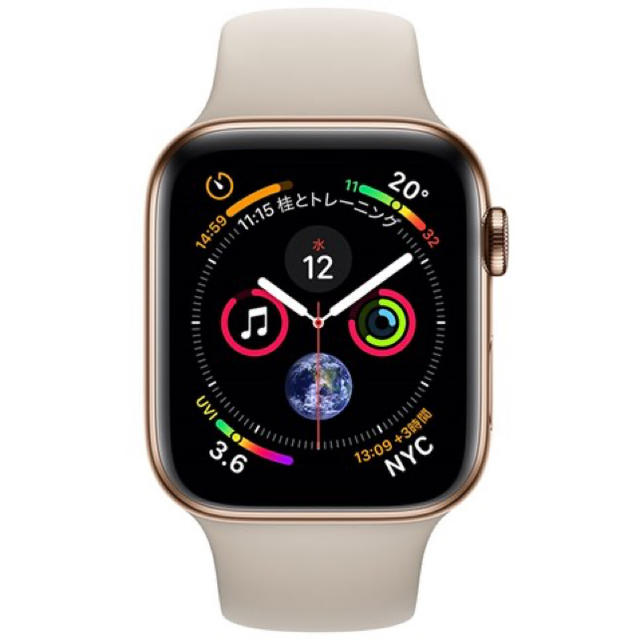 Apple Watch(アップルウォッチ)のtokyou2020様専用 メンズの時計(腕時計(デジタル))の商品写真