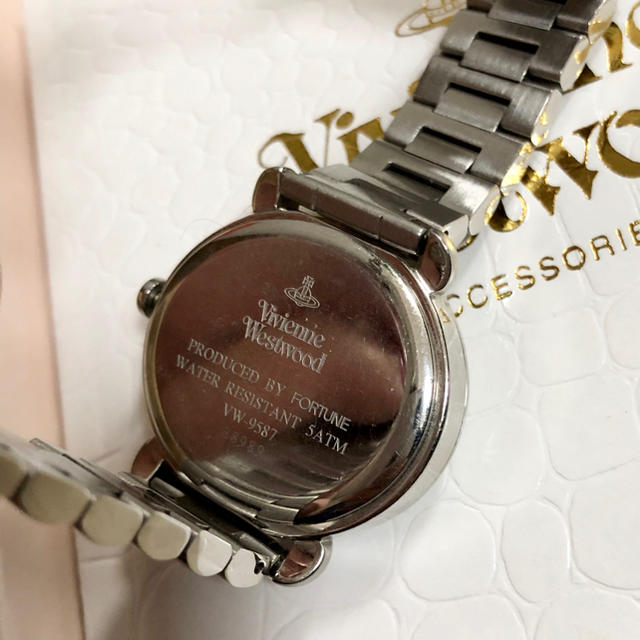 Vivienne westwood 時計 Bee 蜂 3