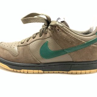 ナイキ(NIKE)のNIKE(ナイキ) スニーカー 24 レディース(スニーカー)