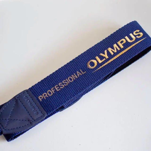 Olympus 非売品 激レア Olympusプロストラップ E 5 E 3 E 6 の通販 By Shop オリンパスならラクマ Olympus 非売品 激レア Olympusプロストラップ E 5 E 3 E 6 の通販 By Shop オリンパスならラクマ