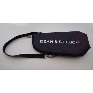 ディーンアンドデルーカ(DEAN & DELUCA)のDEAN & DELUCA 【保冷ボトルケース】未使用品(日用品/生活雑貨)