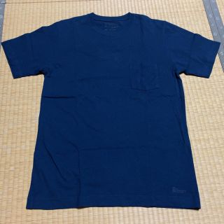 アズールバイマウジー(AZUL by moussy)のAZUL by moussy Tシャツ　胸ポケット　(Tシャツ/カットソー(半袖/袖なし))