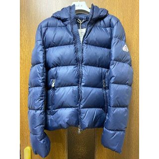 ピレネックス(Pyrenex)のピレネックス　SPOUTNIC JACKET MAT(ダウンジャケット)