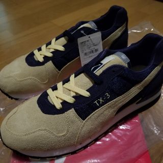 プーマ(PUMA)のプーマ　TX-3  28cm(スニーカー)