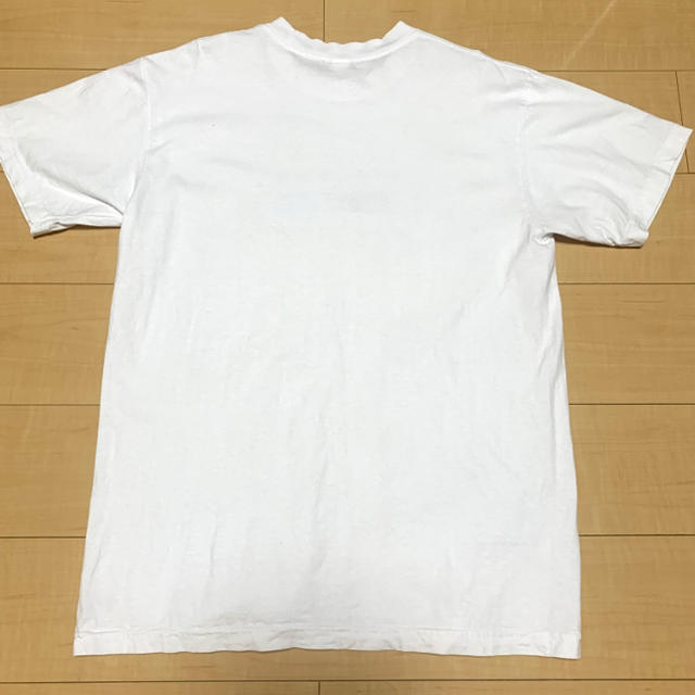 UNDEFEATED(アンディフィーテッド)のundefeated ロゴTシャツ メンズのトップス(Tシャツ/カットソー(半袖/袖なし))の商品写真