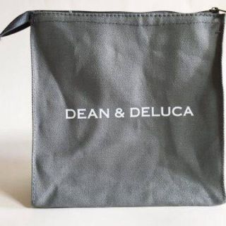 ディーンアンドデルーカ(DEAN & DELUCA)の【未使用】DEAN &DELUCA ランチバッグ(ポーチ)