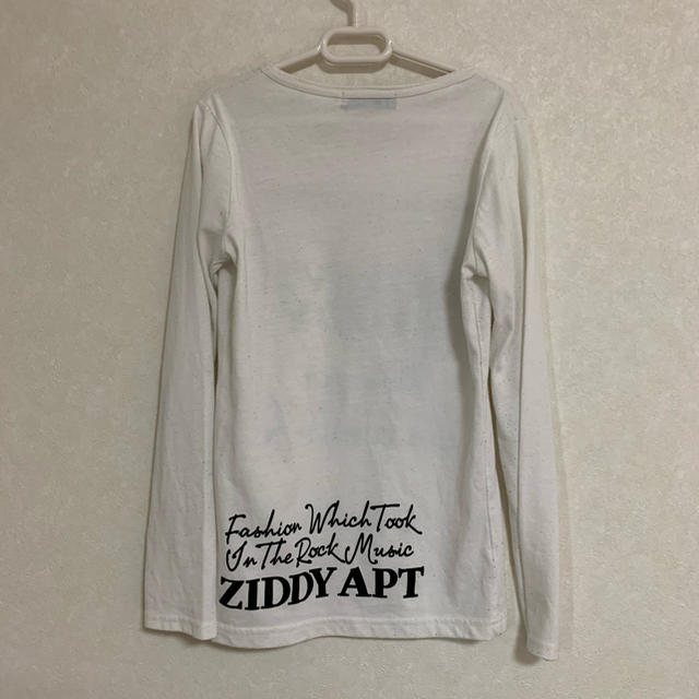 ZIDDY(ジディー)のZIDDY ジディー　Tシャツ キッズ/ベビー/マタニティのキッズ服女の子用(90cm~)(Tシャツ/カットソー)の商品写真